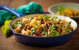 A Taste of South Africa